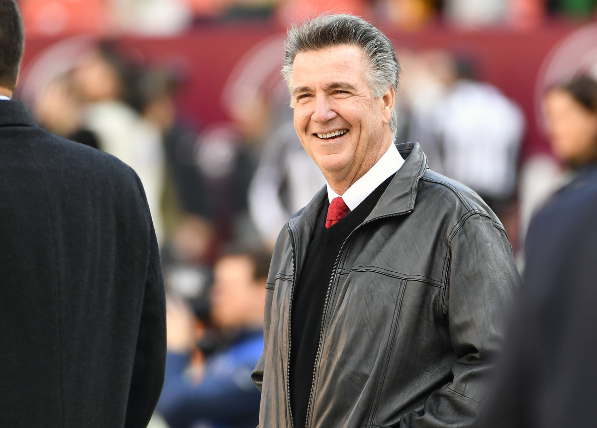 Bruce Allen Phil Brad Mills